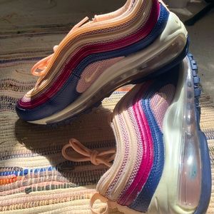 Air max 97s